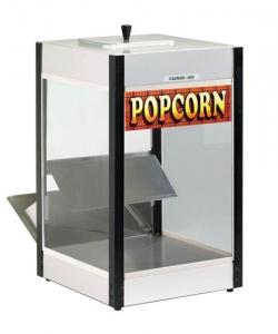 Popcorn Display Case